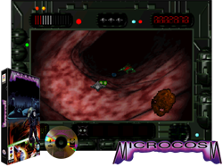 Microcosm